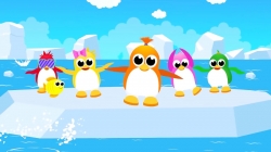 مجموعه آموزشی زبان انگلیسی little angel قسمت 367